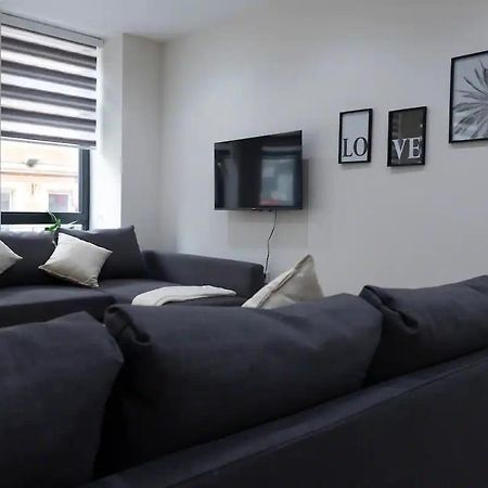 Chapel House Apartment London Luaran gambar