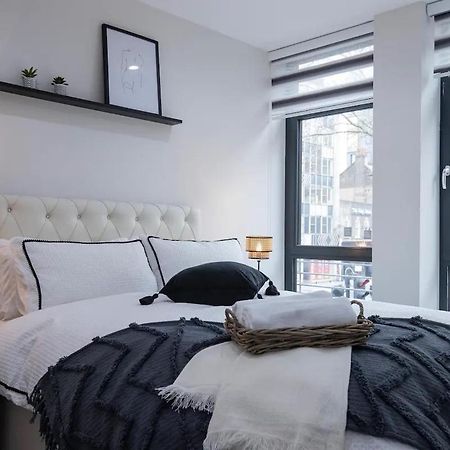 Chapel House Apartment London Luaran gambar