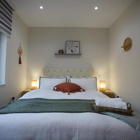 Chapel House Apartment London Luaran gambar