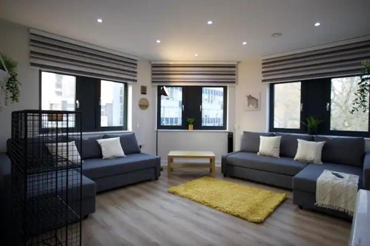 Chapel House Apartment London Luaran gambar