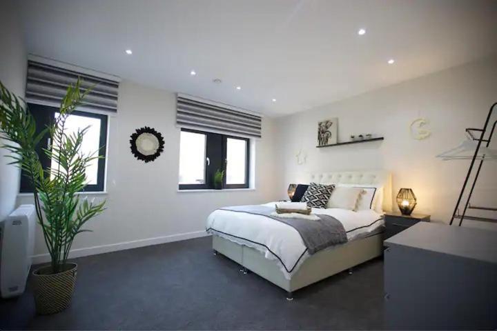 Chapel House Apartment London Luaran gambar
