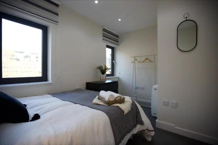 Chapel House Apartment London Luaran gambar