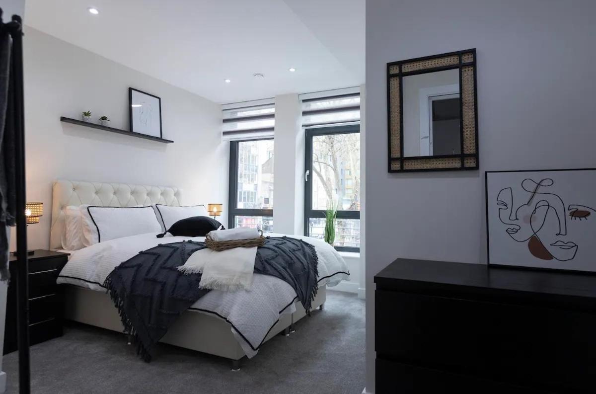 Chapel House Apartment London Luaran gambar