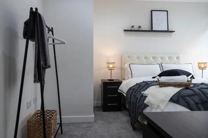Chapel House Apartment London Luaran gambar