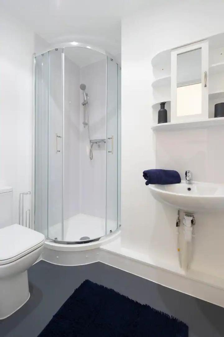 Chapel House Apartment London Luaran gambar