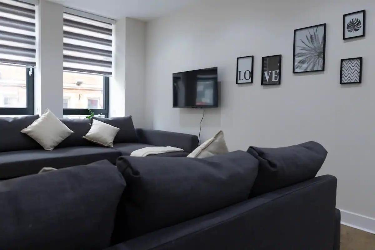 Chapel House Apartment London Luaran gambar