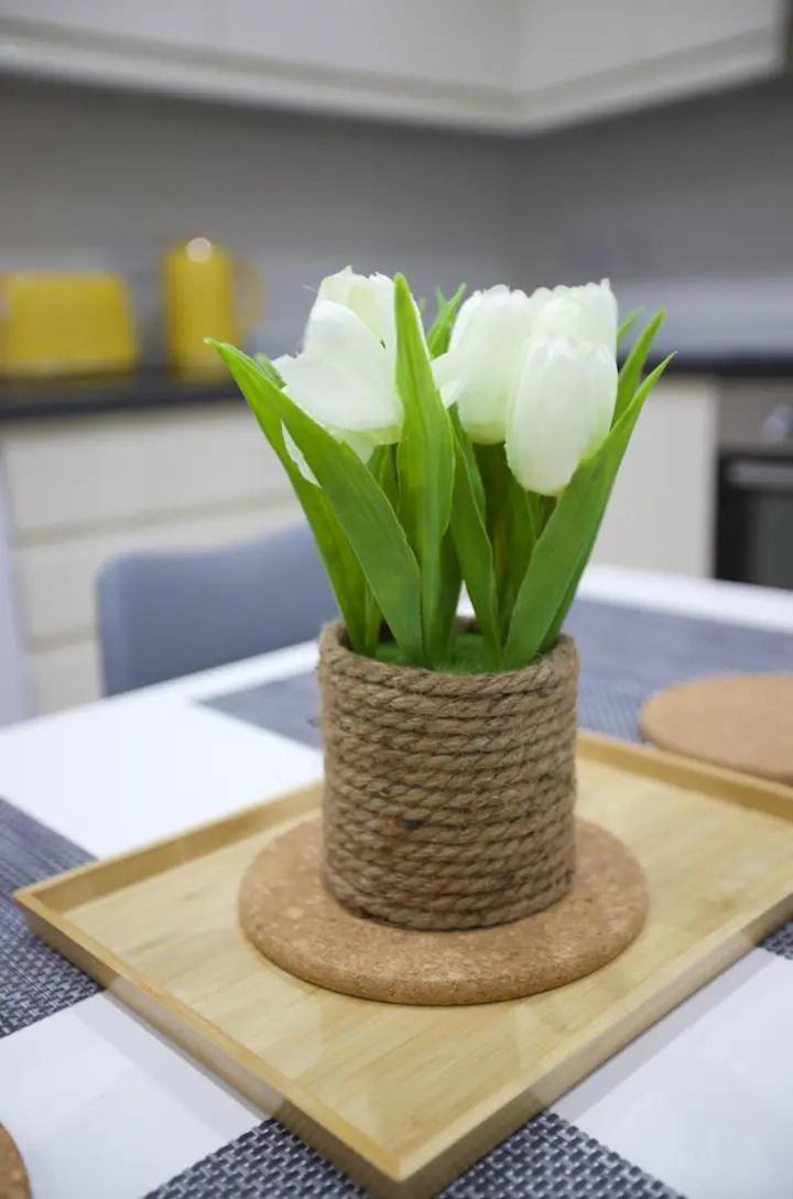 Chapel House Apartment London Luaran gambar