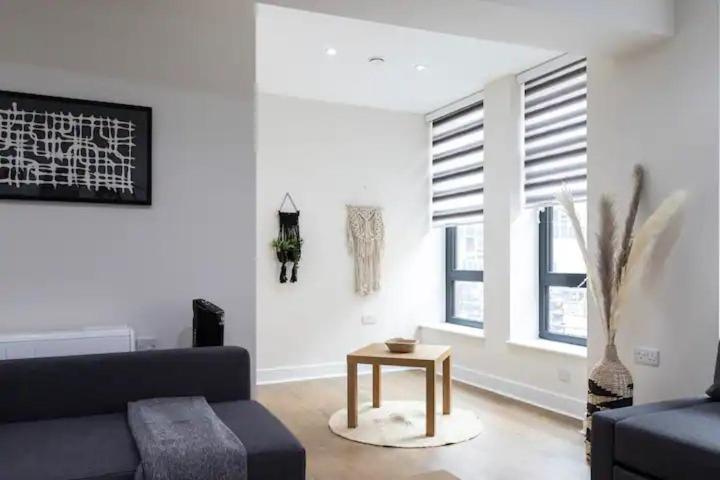 Chapel House Apartment London Luaran gambar