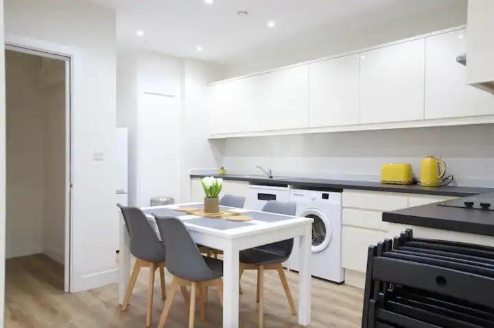 Chapel House Apartment London Luaran gambar