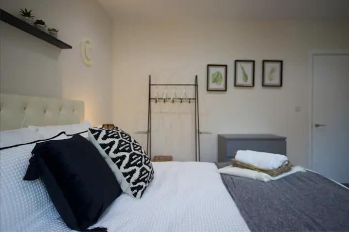 Chapel House Apartment London Luaran gambar