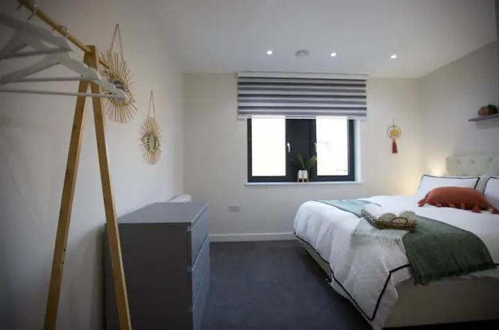 Chapel House Apartment London Luaran gambar