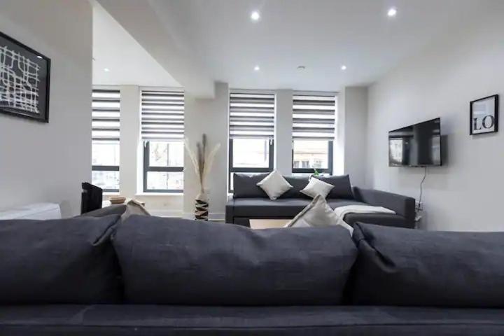 Chapel House Apartment London Luaran gambar