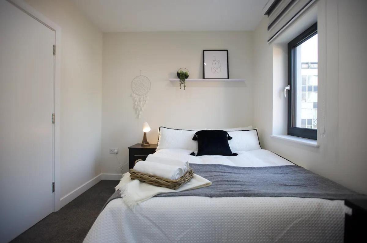 Chapel House Apartment London Luaran gambar