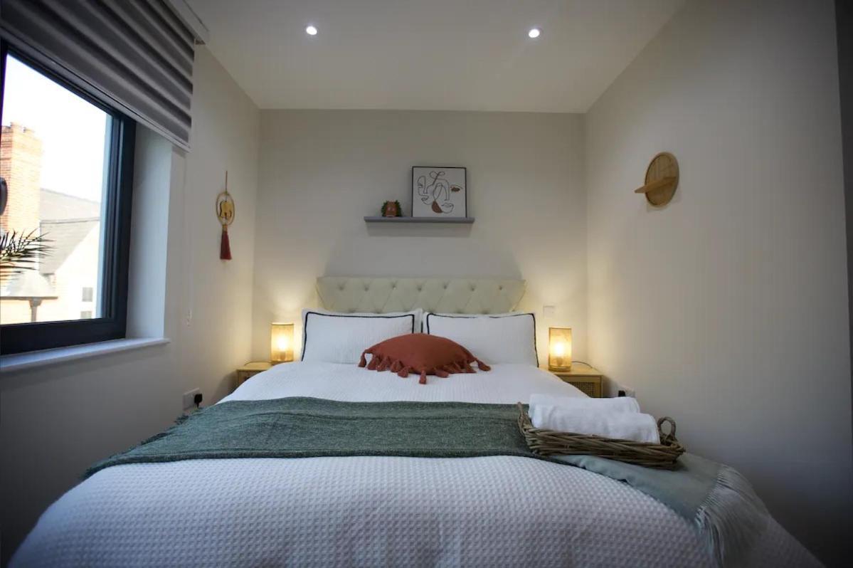 Chapel House Apartment London Luaran gambar